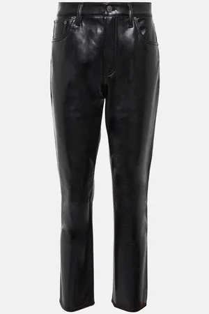 Citizens of Humanity Jolene high-rise slim-fit pants