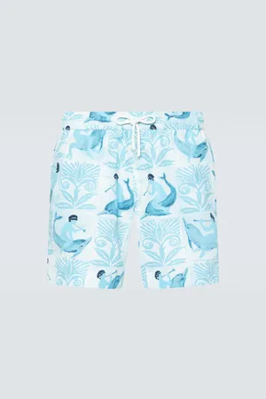 COMMAS Classic swim shorts