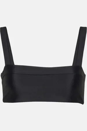 Jade Swim Coast bikini top