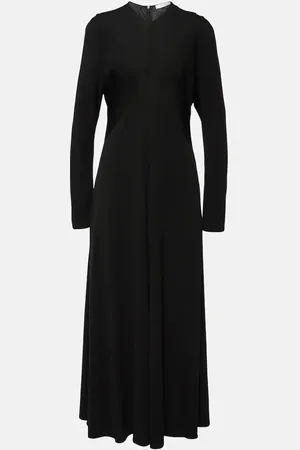 The Row Jersey maxi dress
