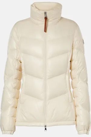 Moncler Guest down jacket