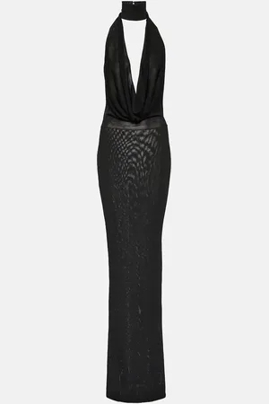 AYA MUSE Inaria maxi dress