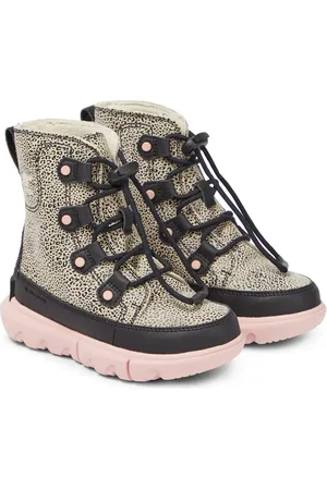 sorel Youth Sorel Explorer boots