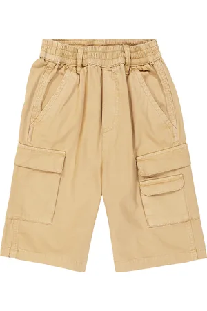 Marc Jacobs Cotton Bermuda shorts