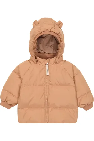Liewood Polle puffer jacket