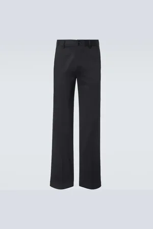 Ami Cotton chinos