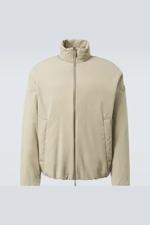 Moncler Nibles cotton down jacket