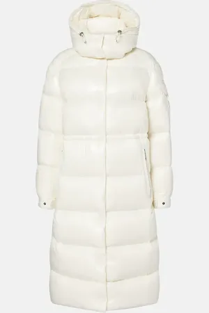 Moncler Cavettaz down coat