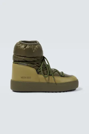 Moon Boot Mtrack snow boots