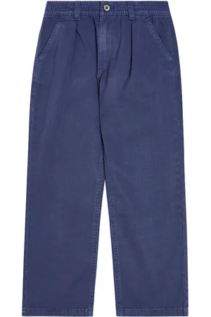 Ralph Lauren Cotton twill chinos