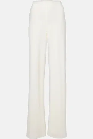 Staud Stroll wide-leg pants