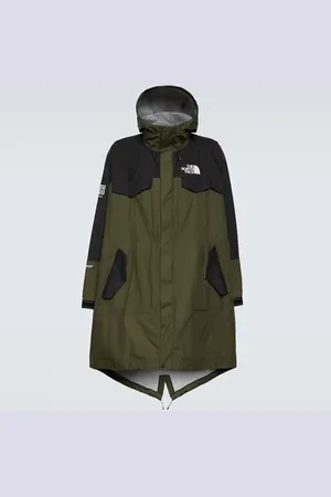 The North Face X Undercover parka