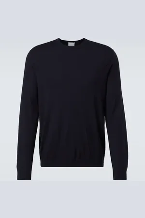 Allude Virgin wool sweater