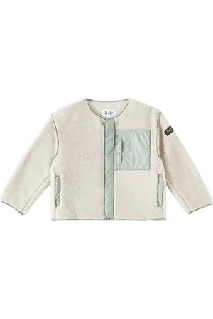 Il gufo Fleece jacket