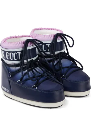 Moon Boot Icon Low snow boots