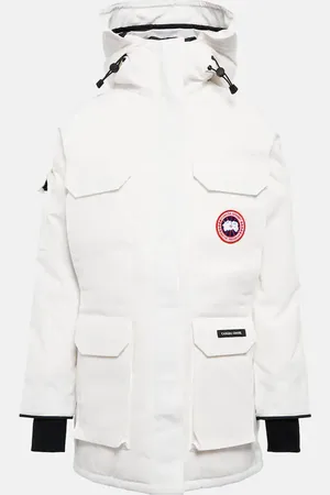 Canada Goose Expedition down parka