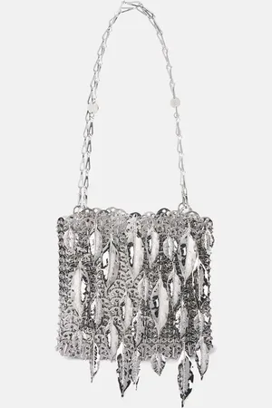Paco rabanne Leaves Mini shoulder bag