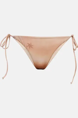 Jean Paul Gaultier Tattoo Collection bikini