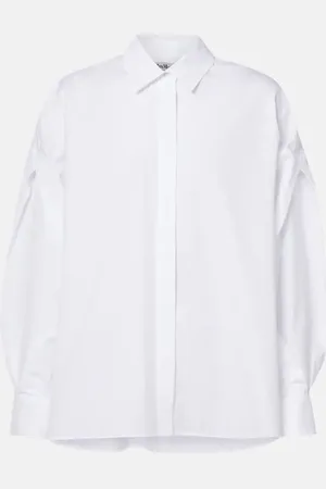 Max Mara Cotton shirt