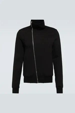Rick Owens Cotton jacket