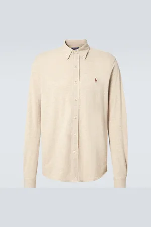 Ralph Lauren Cotton shirt