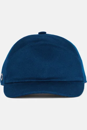 Loro Piana Cashmere baseball cap