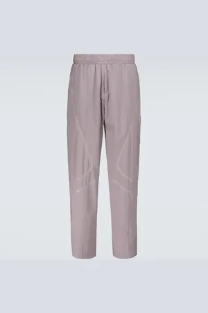 A-cold-wall* Welded technical pants