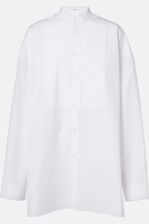 WARDROBE.NYC Cotton shirt