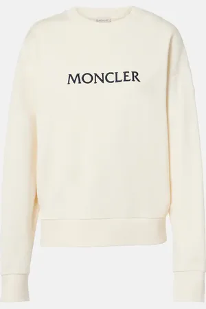 Moncler Cotton sweatshirt