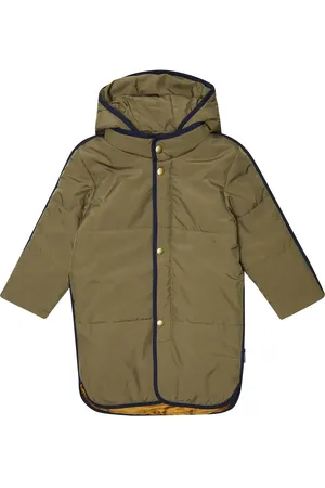 Molo Hasina parka