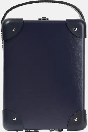 Globetrotter Centenary watch case