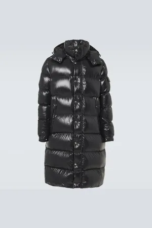 Moncler Hanoverian down coat