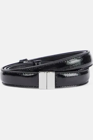 Totême Leather belt