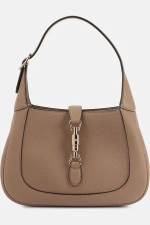 Gucci Jackie 1961 Small leather shoulder bag