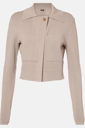 Joseph Milano jacket