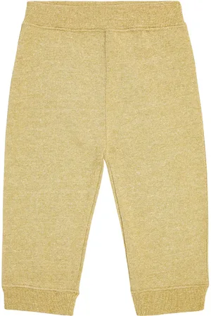 BONPOINT Baby Bram cotton-blend sweatpants