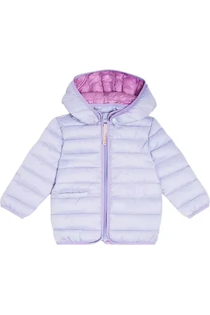Molo Baby Harmony puffer jacket