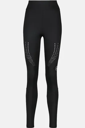 adidas TruePurpose high-rise leggings