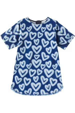 Stella McCartney Denim dress
