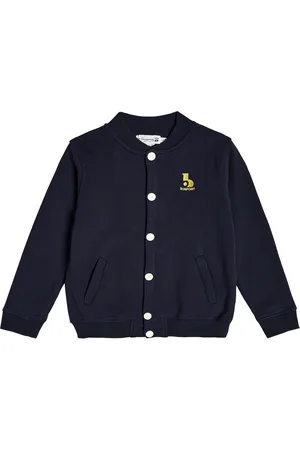 BONPOINT Christopher cotton bomber jacket