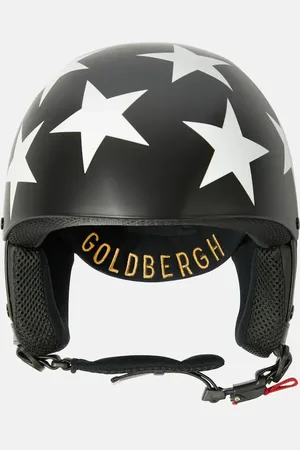 Goldbergh Smasher printed ski helmet