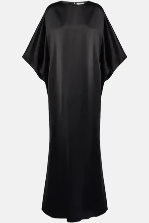 Fforme Devora deconstructed maxi dress