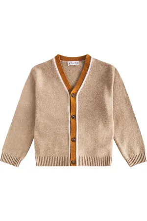 BONPOINT Garfield cashmere cardigan