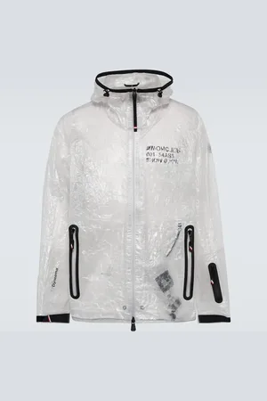 Moncler Day-Namic Croset jacket
