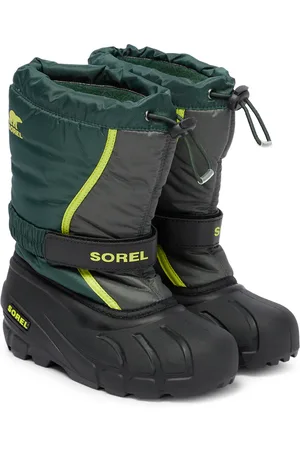 sorel Youth Flurryâ¢ snow boots