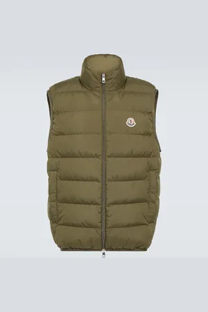 Moncler Down vest