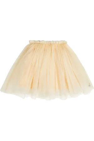 Donsje Fay tulle skirt