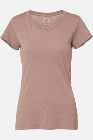Velvet Odelia cotton jersey T-shirt