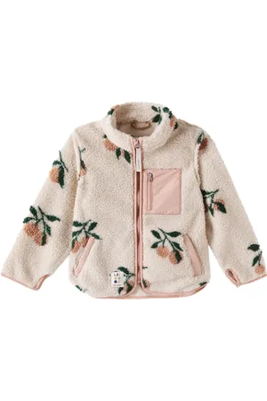 Liewood Nolan fleece jacket