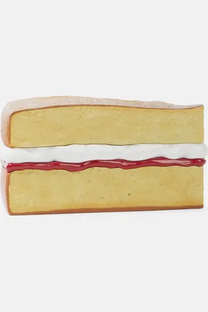 J.W.Anderson Victoria Sponge clutch